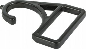 Verk PORĘCZ UCHWYT BEZDOTYKOWY DO TRZYMANIA HIIENICZNY 13