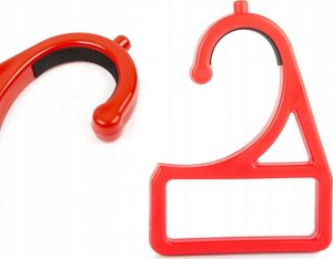 Verk PORĘCZ UCHWYT BEZDOTYKOWY DO TRZYMANIA HIIENICZNY 8