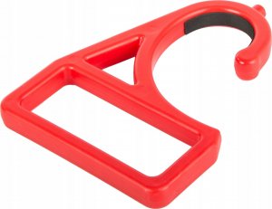 Verk PORĘCZ UCHWYT BEZDOTYKOWY DO TRZYMANIA HIIENICZNY 9