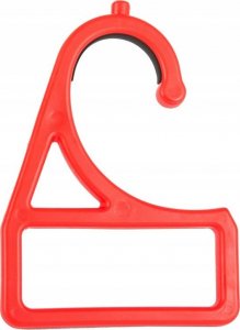 Verk PORĘCZ UCHWYT BEZDOTYKOWY DO TRZYMANIA HIIENICZNY 10