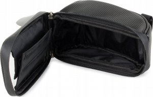 Verk Wodoodporna sakwa rowerowa uchwyt na telefon 12