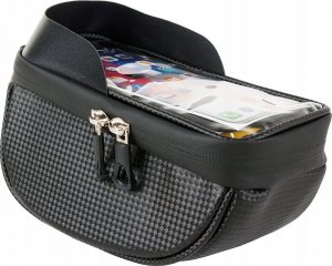 Verk Wodoodporna sakwa rowerowa uchwyt na telefon 2