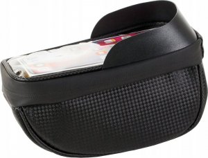 Verk Wodoodporna sakwa rowerowa uchwyt na telefon 9