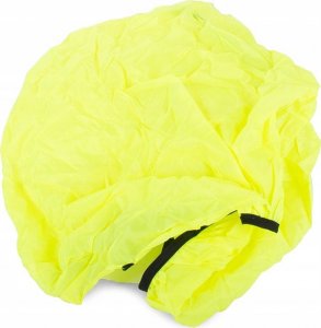 Verk TORBA ROWEROWA SAKWA NA ROWER BAGAŻNIK DUŻA KUFER 12