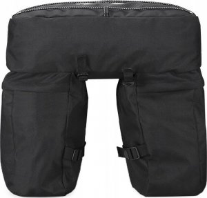 Verk TORBA ROWEROWA SAKWA NA ROWER BAGAŻNIK DUŻA KUFER 2