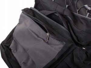 Verk TORBA ROWEROWA SAKWA NA ROWER BAGAŻNIK DUŻA KUFER 4