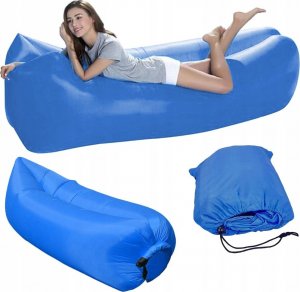 Verk SOFA MATERAC LEŻAK AIR NA POWIETRZE LAZY BAG XXL 1