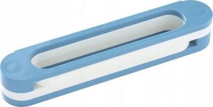 Verk UCHWYT NA KAPCIE PÓŁKA WIESZAK NA BUTY NA ŚCIANĘ 4