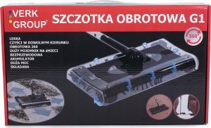Odkurzacz pionowy Verk G1 15