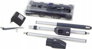 Verk RĘCZNY ODKURZACZ ELEKTRYCZNA SZCZOTKA KASIA KAŚKA 13