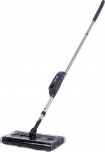 Verk RĘCZNY ODKURZACZ ELEKTRYCZNA SZCZOTKA KASIA KAŚKA 3