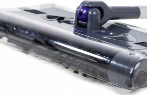 Verk RĘCZNY ODKURZACZ ELEKTRYCZNA SZCZOTKA KASIA KAŚKA 5