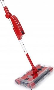 Odkurzacz pionowy Verk ODKURZACZ RĘCZNY BEZPRZEWODOWY SZCZOTKA KAŚKA G6 2