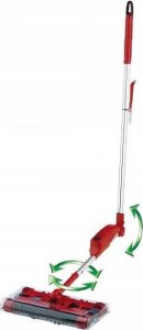 Odkurzacz pionowy Verk ODKURZACZ RĘCZNY BEZPRZEWODOWY SZCZOTKA KAŚKA G6 4