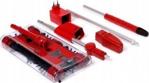 Odkurzacz pionowy Verk ODKURZACZ RĘCZNY BEZPRZEWODOWY SZCZOTKA KAŚKA G6 8