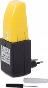 Verk RĘCZNY ODKURZACZ ELEKTRYCZNA SZCZOTKA KAŚKA KASIA 13