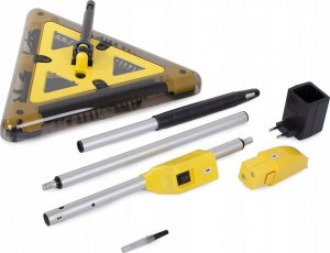 Verk RĘCZNY ODKURZACZ ELEKTRYCZNA SZCZOTKA KAŚKA KASIA 14