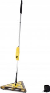 Verk RĘCZNY ODKURZACZ ELEKTRYCZNA SZCZOTKA KAŚKA KASIA 3