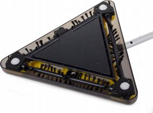 Verk RĘCZNY ODKURZACZ ELEKTRYCZNA SZCZOTKA KAŚKA KASIA 8