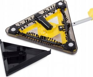 Verk RĘCZNY ODKURZACZ ELEKTRYCZNA SZCZOTKA KAŚKA KASIA 9