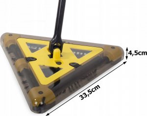 Verk RĘCZNY ODKURZACZ ELEKTRYCZNA SZCZOTKA KAŚKA KASIA 10