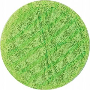 Mop elektryczny Verk MOP OBROTOWY ELEKTRYCZNY BEZPRZEWODOWY 6 NAKŁADEK 4