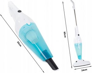 Odkurzacz pionowy Verk 13