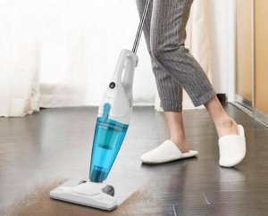 Odkurzacz pionowy Verk 10