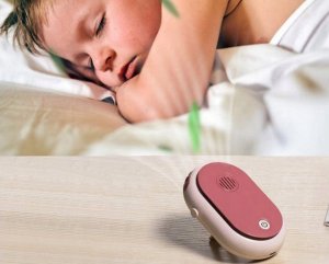 Wentylator Verk WIATRAK NA SZYJĘ WISZĄCY AROMATOTERAPIA (24145) 10