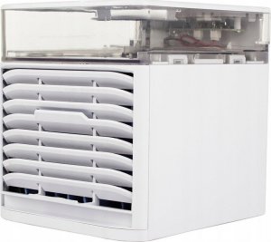 Klimatyzator Verk KLIMATYZATOR PRZENOŚNY MINI NA WODĘ COOLER USB 13