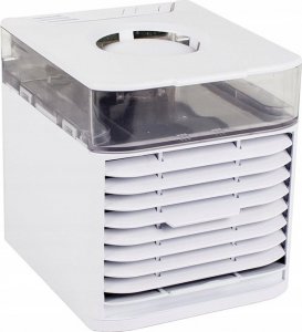 Klimatyzator Verk KLIMATYZATOR PRZENOŚNY MINI NA WODĘ COOLER USB 14