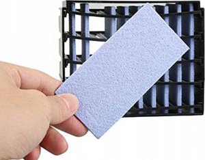 Klimatyzator Verk KLIMATYZATOR PRZENOŚNY MINI NA WODĘ COOLER USB 2