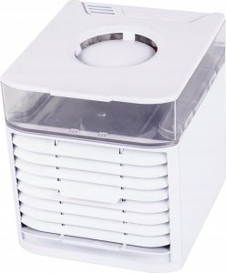 Klimatyzator Verk KLIMATYZATOR PRZENOŚNY MINI NA WODĘ COOLER USB 6