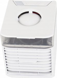 Klimatyzator Verk KLIMATYZATOR PRZENOŚNY MINI NA WODĘ COOLER USB 8