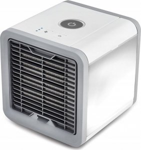 Klimatyzator Verk KLIMATYZATOR PRZENOŚNY NA WODĘ MINI USB COOLER 3