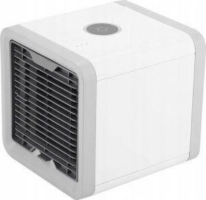 Klimatyzator Verk KLIMATYZATOR PRZENOŚNY NA WODĘ MINI USB COOLER 6