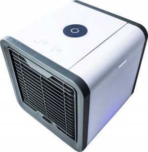 Klimatyzator Verk KLIMATYZATOR PRZENOŚNY NA WODĘ MINI USB COOLER 9