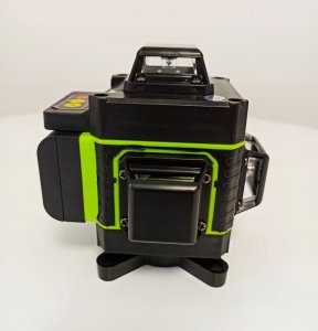 AKUMULATOR BATERIA DO POZIOMICY LASEROWEJ 3D HILDA 7