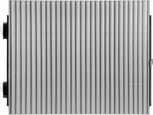 iLogic Osłona Przeciwsłoneczna na Przednią Szybę Roleta 2