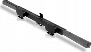 iLogic Osłona Przeciwsłoneczna na Przednią Szybę Roleta 5