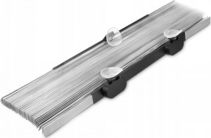 iLogic Osłona Przeciwsłoneczna na Przednią Szybę Roleta 7