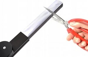 iLogic Osłona Przeciwsłoneczna na Przednią Szybę Roleta 10