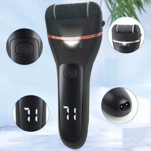 iLogic Pilnik ELEKTRYCZNY do stóp pięt PILARKA FREZARKA 11