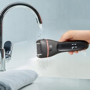 iLogic Pilnik ELEKTRYCZNY do stóp pięt PILARKA FREZARKA 7