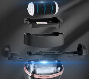 iLogic Pilnik ELEKTRYCZNY do stóp pięt PILARKA FREZARKA 8