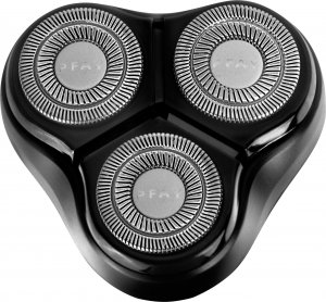 Golarka GOLARKA MĘSKA ELEKTRYCZNA MASZYNKA DO GOLENIA 3D 11