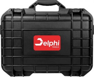 Delphi Tools Laser liniowy zielony 25 m 3