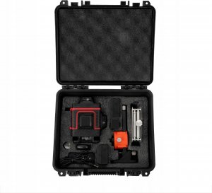 Delphi Tools Laser liniowy zielony 25 m 4