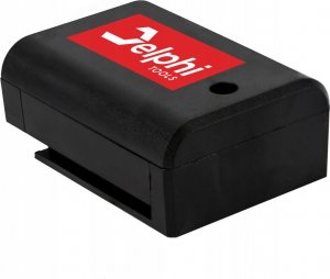 Delphi Tools Laser liniowy zielony 25 m 7