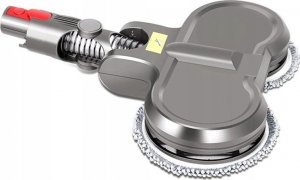 iLogic Mop do odkurzacza - DYSON V7 V8 V10 V11 + 6X ściereczki 5